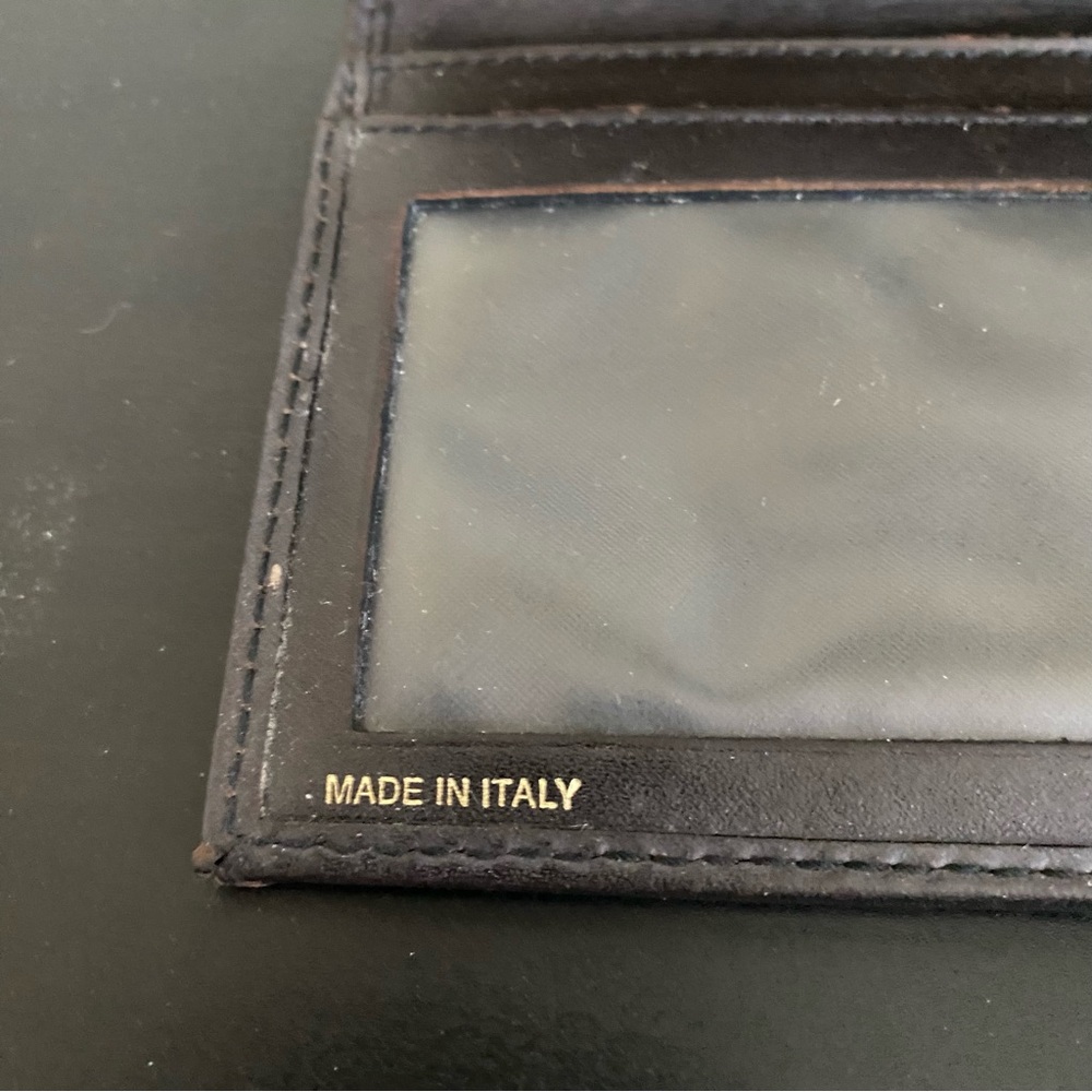 🎉HP🎉BURBERRY | Wallet - Picture 5 of 11